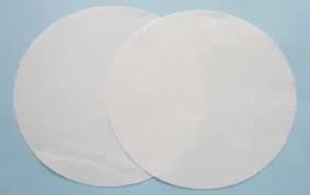 Filter for activated carbon for SR-305 Solvent Reclaimer