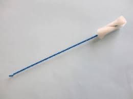 Turbidity Sponge Brush