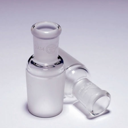 Jointed Glassware Note - Custom Made On Request