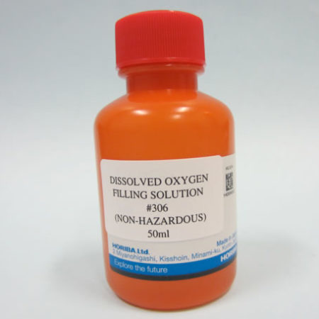 D.O. Reference Filling Solution U-50 Series - 50ml