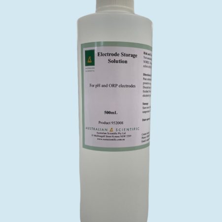Electrode Storage Solution - 500ml