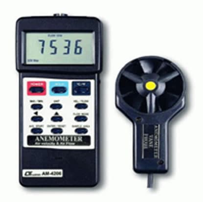 AM4206 – Anemometer