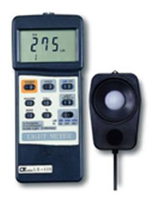 LX105 - Light Meter Digital