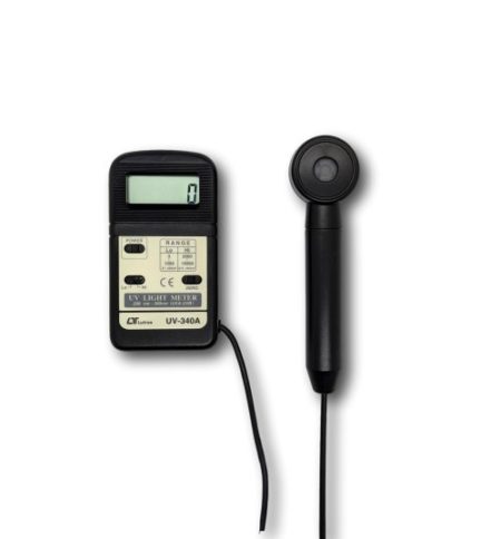 UV340A - Light Meter Pocket UV Light Meter