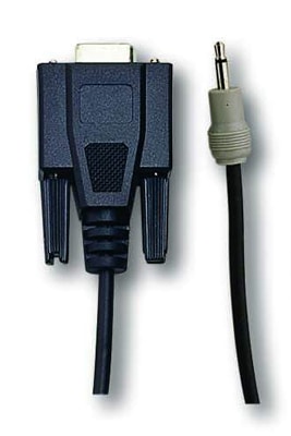 UPCB-02  RS-232 cable