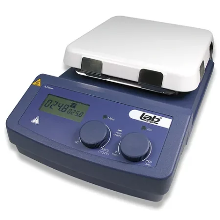 Hotplate Stirrer 20L Capacity - Product Code 725110