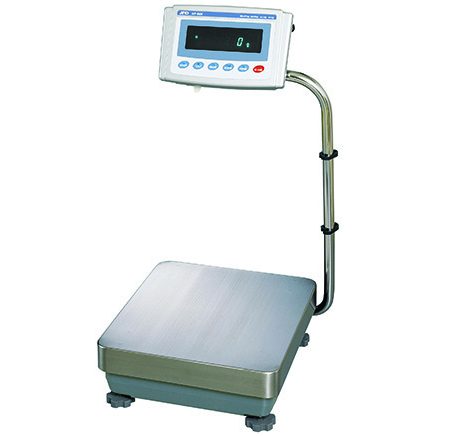 Industrial Balances