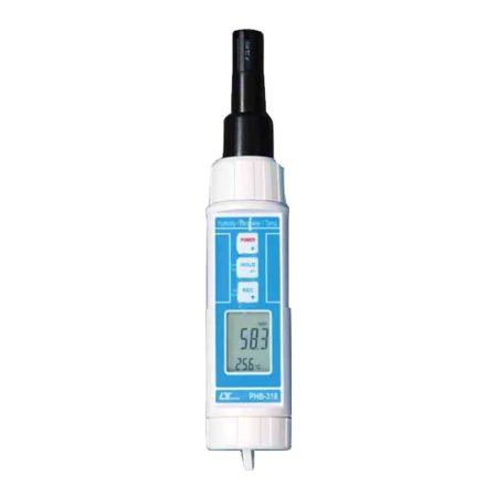 PHB318 – 3 in 1 professional measuring instrument - Barometer, Thermometer, Humidity meter