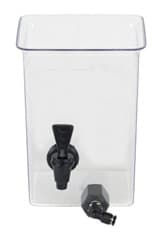 DAF 2L Jar including Sample Tap (each)