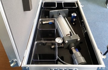 DAF Heavy Duty Carry Case