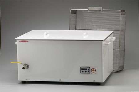 Ultrasonic Cleaner 61L Capacity FXP40 Series