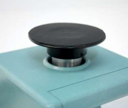 Flat Top Attachment to Suit VM1 Vortex Mixer, Model No - VM1-FT