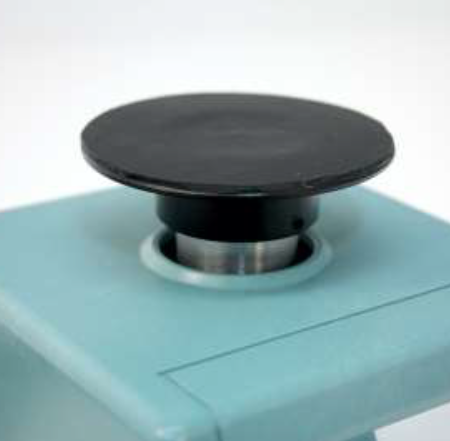 Flat Top Attachment to Suit VM1 Vortex Mixer, Model No - VM1-FT