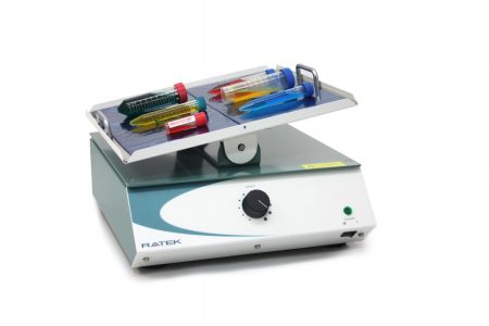 Analogue Rocking Platform - Tray Size 350 x 350mm Model - ERPM4