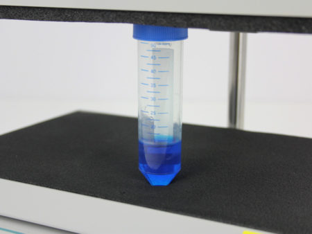 Multi tube Vortex Mixer with Pulse Timer, Model No - MTV1 - Image 4