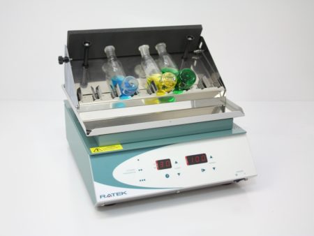 Orbital Shaker Tray Size 350 x 350mm - Model - OM6 - Image 4