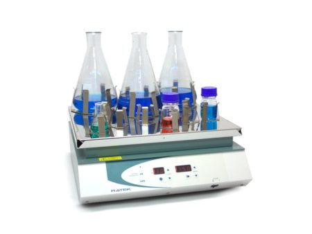 Orbital Shaker - Tray Size 500 x 500mm Model - OM7