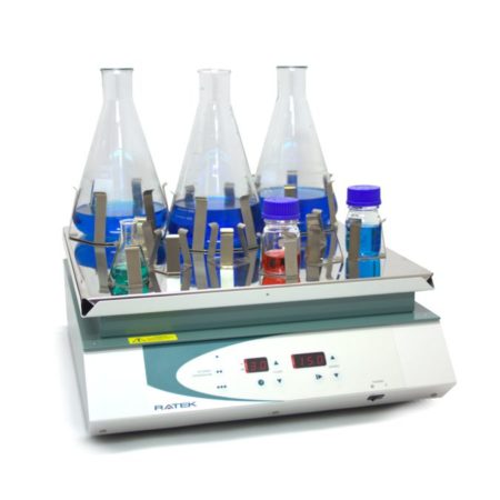 Orbital Shaker - Tray Size 500 x 500mm Model - OM7