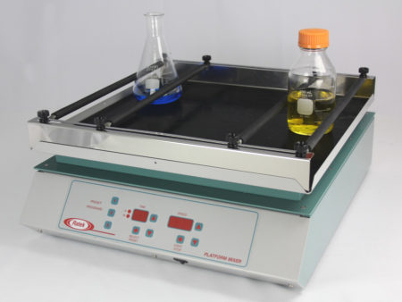 Orbital Shaker - Tray Size 500 x 500mm Model - OM7 - Image 3