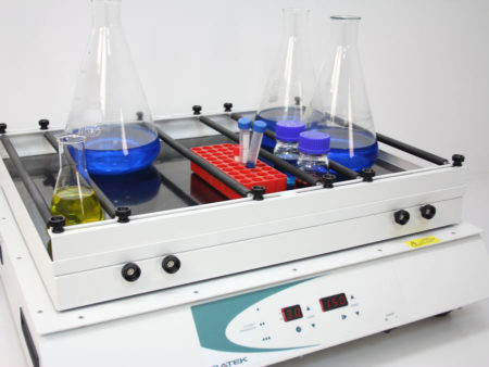 Orbital Shaker - Tray Size 700 x 530mm Model - OM8 - Image 2