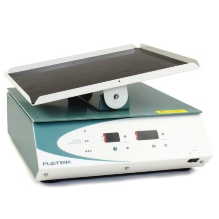 Digital Rocking Platform - Tray Size 350 x 350mm Model No - RPM5