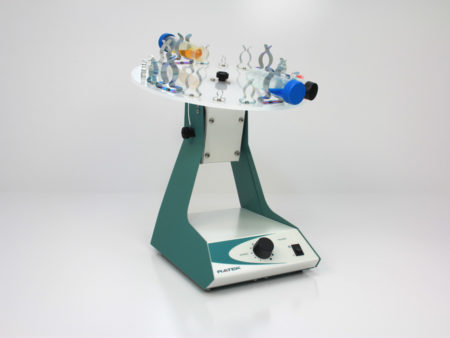 Rotary Suspension Mixer Including Disc, Model No - RSM7DC - Image 2