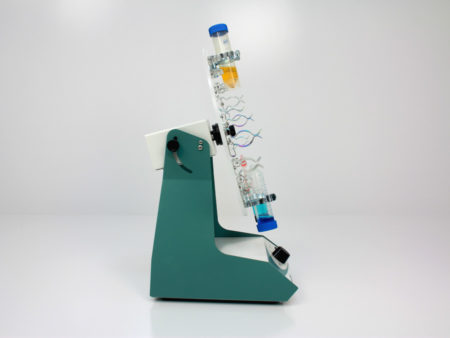 Rotary Suspension Mixer Including Disc, Model No - RSM7DC - Image 3