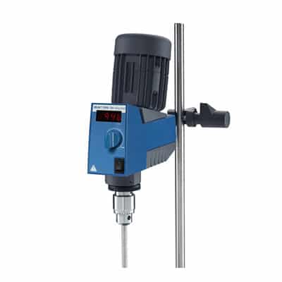 IKA Overhead Stirrer RW20