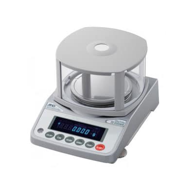 A & D Balances