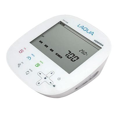 Bench Meter