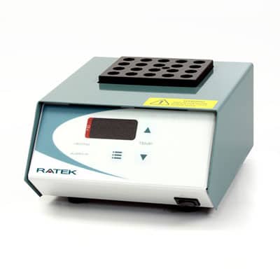 Dry Block Heater