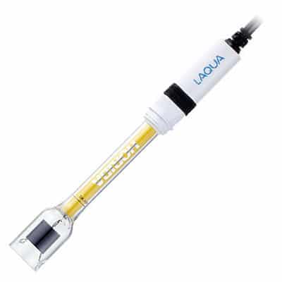 Electrodes - Conductivity
