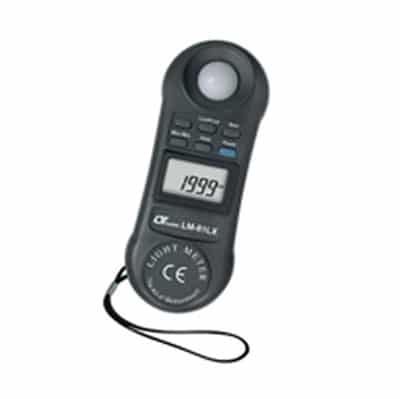 Light Meters