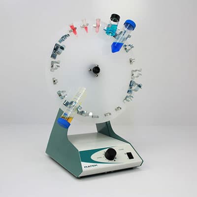 Rotary Mixer
