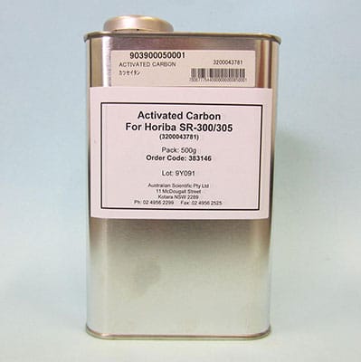 Oil Content Analysers (OCMA) & Reclaimer Accessories