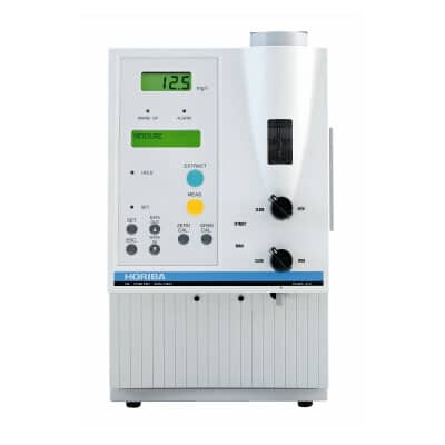 Oil Content Analysers (OCMA)