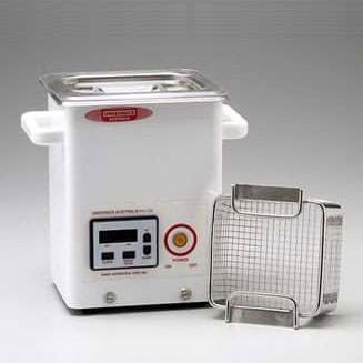Ultrasonic Cleaning Baths