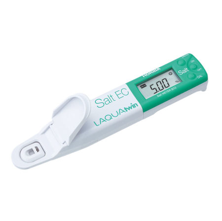 Salt Meter Pocket Type – LAQUAtwin ION Salt-11 - Image 2