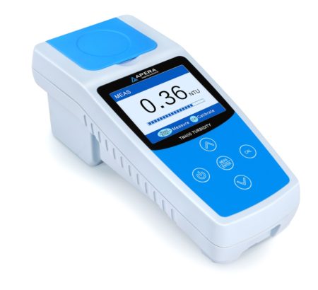 Turbidity Meter Kit – Portable TN400