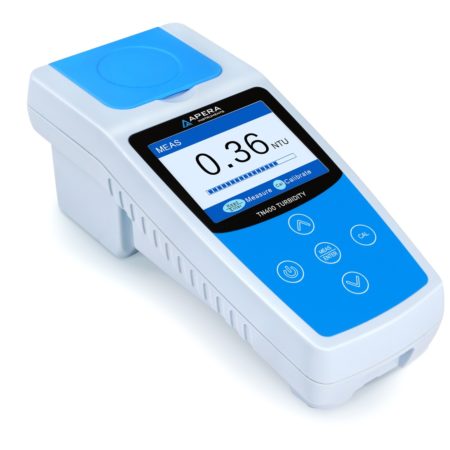 Turbidity Meter Kit – Portable TN400