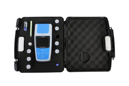 Turbidity Meter Kit – Portable TN400 - Image 3
