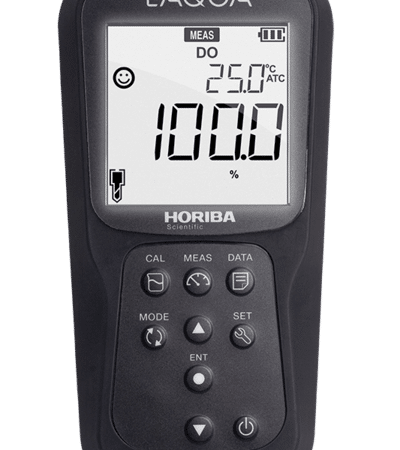 Dissolved Oxygen Meters Portable