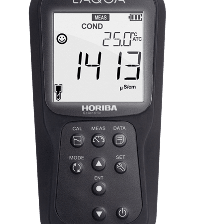Conductivity Meters Portable