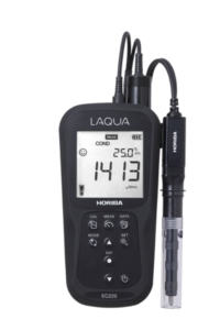conductivity meter
