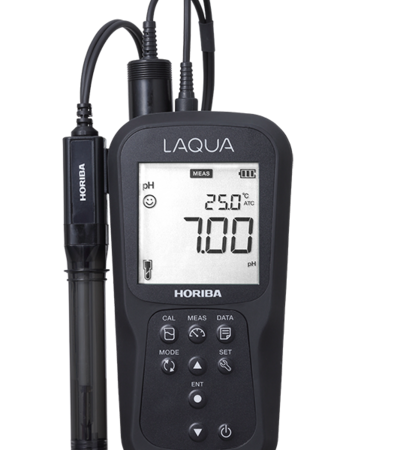 Portable Meter