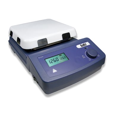 Magnetic Stirrer 20L Capacity Part No - 350025