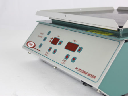 Medium Reciprocating Shaker, Capacity 6kg Model No - RM2 - Image 3