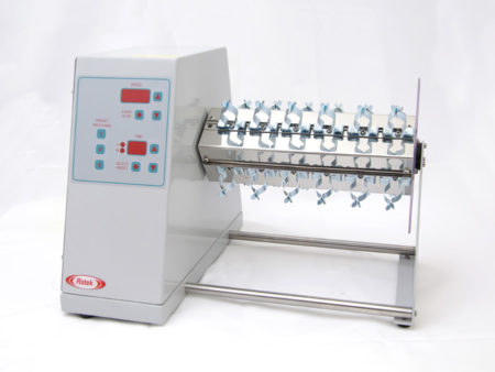 Digital Rotary Mixer, Excluding Clamps Model No - RM4 - Image 7