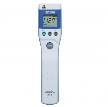 Portable Infrared Thermometers