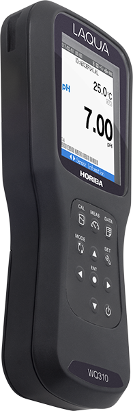 Portable Meter (pH/ORP/Cond/TDS/Sal/Res/TDS/DO/Temp) WQ310-K - Image 2